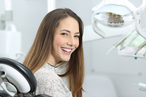 Our Range of Dental Services in Richville, OH